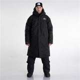 JETHWEAR JW PIT COAT - DRIVEN Canada's Powersports 7340107551207J2361 - 001 - S