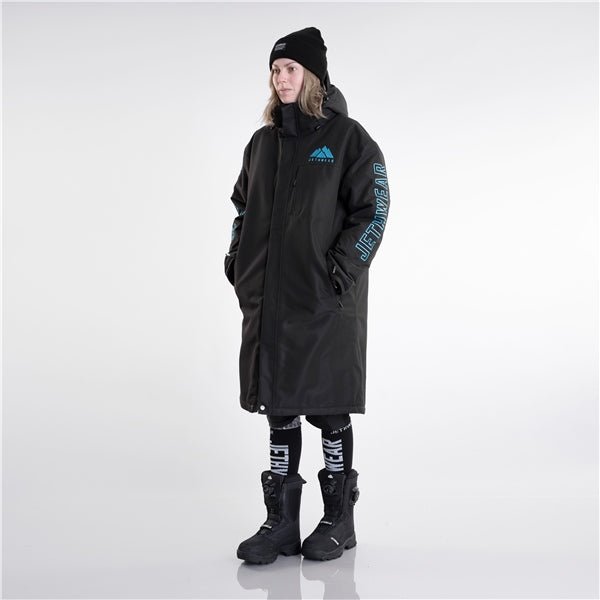 JETHWEAR JW PIT COAT - DRIVEN Canada's Powersports 7340107552341J2361 - 060 - S