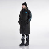 JETHWEAR JW PIT COAT - DRIVEN Canada's Powersports 7340107552341J2361 - 060 - S