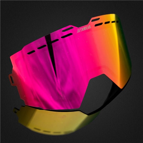 JETHWEAR LINE LENS (J24044 - 902) - DRIVEN Canada's Powersports 779421309206J24044 - 902