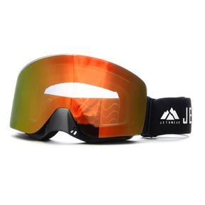 JETHWEAR MILE GOGGLE - DRIVEN Canada's Powersports 7340107546197J22022 - 020