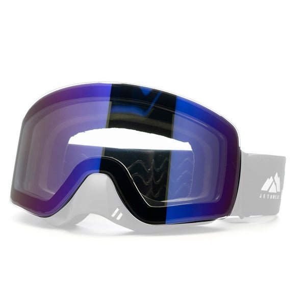 JETHWEAR MILE LENS - DRIVEN Canada's Powersports 7340107553324J230411 - 402