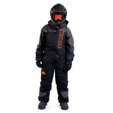 JETHWEAR ODIN & OLIVIA ONE PIECE SUIT KID SAFE (J2536 - 025 - 110 - 116) - DRIVEN Canada's Powersports 7340107563620J2536 - 025 - 110 - 116