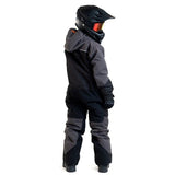 JETHWEAR ODIN & OLIVIA ONE PIECE SUIT KID SAFE (J2536 - 025 - 110 - 116) - DRIVEN Canada's Powersports 7340107563620J2536 - 025 - 110 - 116