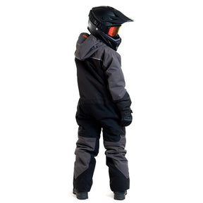 JETHWEAR ODIN & OLIVIA ONE PIECE SUIT KID SAFE (J2536 - 025 - 122 - 128) - DRIVEN Canada's Powersports 7340107563637J2536 - 025 - 122 - 128