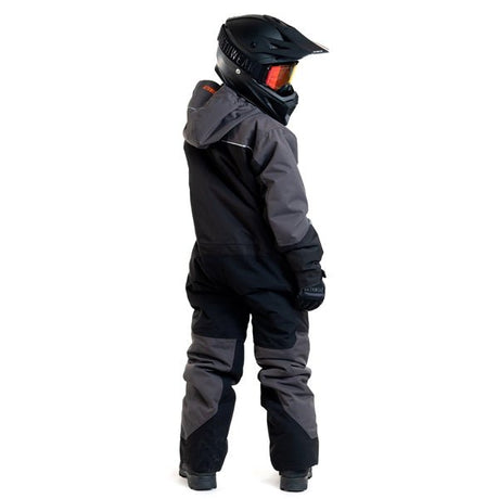 JETHWEAR ODIN & OLIVIA ONE PIECE SUIT KID SAFE (J2536 - 025 - 98 - 104) - DRIVEN Canada's Powersports 7340107563613J2536 - 025 - 98 - 104
