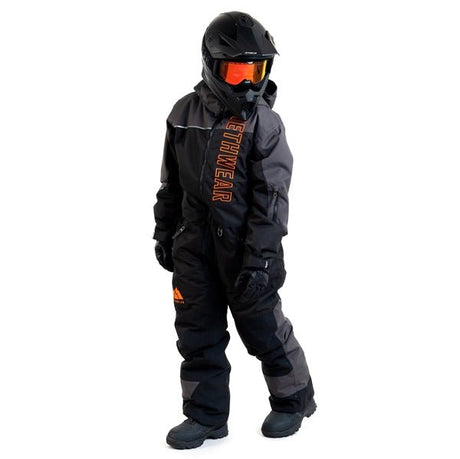 JETHWEAR ODIN & OLIVIA ONE PIECE SUIT KID SAFE (J2536 - 025 - 98 - 104) - DRIVEN Canada's Powersports 7340107563613J2536 - 025 - 98 - 104