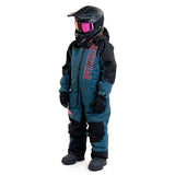 JETHWEAR ODIN & OLIVIA ONE PIECE SUIT KID SAFE (J2536 - 081 - 110 - 116) - DRIVEN Canada's Powersports 7340107563682J2536 - 081 - 110 - 116