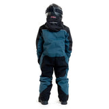 JETHWEAR ODIN & OLIVIA ONE PIECE SUIT KID SAFE (J2536 - 081 - 98 - 104) - DRIVEN Canada's Powersports 7340107563675J2536 - 081 - 98 - 104