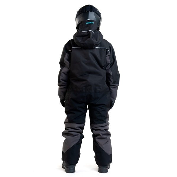 JETHWEAR ODIN & OLIVIA ONE PIECE SUIT KID SAFE - DRIVEN Canada's Powersports 7340107563644J2536 - 060 - 98 - 104