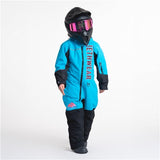 JETHWEAR ODIN & OLIVIA ONE PIECE SUIT KIDS 2.0 - DRIVEN Canada's Powersports 7340107558558J2436 - 062 - 110 - 116