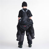 JETHWEAR ODIN & OLIVIA ONE PIECE SUIT KIDS 2.0 - DRIVEN Canada's Powersports 7340107558558J2436 - 062 - 110 - 116