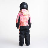JETHWEAR ODIN & OLIVIA ONE PIECE SUIT KIDS 2.0 - DRIVEN Canada's Powersports 7340107558558J2436 - 062 - 110 - 116