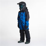 JETHWEAR ODIN & OLIVIA ONE PIECE SUIT KIDS 2.0 - DRIVEN Canada's Powersports 7340107558558J2436 - 062 - 110 - 116
