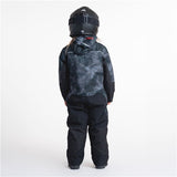 JETHWEAR ODIN & OLIVIA ONE PIECE SUIT KIDS 2.0 - DRIVEN Canada's Powersports 7340107558558J2436 - 062 - 110 - 116