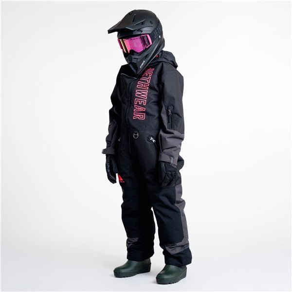 JETHWEAR ODIN & OLIVIA ONE PIECE SUIT KIDS 2.0 - DRIVEN Canada's Powersports 7340107558558J2436 - 062 - 110 - 116