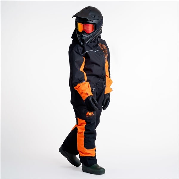 JETHWEAR ODIN & OLIVIA ONE PIECE SUIT KIDS 2.0 - DRIVEN Canada's Powersports 7340107558558J2436 - 062 - 110 - 116