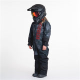 JETHWEAR ODIN & OLIVIA ONE PIECE SUIT KIDS 2.0 - DRIVEN Canada's Powersports 7340107558558J2436 - 062 - 110 - 116