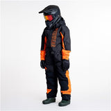 JETHWEAR ODIN & OLIVIA ONE PIECE SUIT KIDS 2.0 - DRIVEN Canada's Powersports 7340107558558J2436 - 062 - 110 - 116