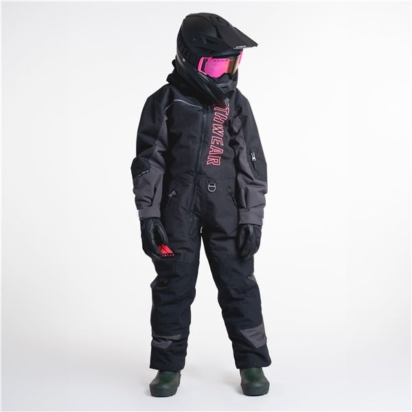 JETHWEAR ODIN & OLIVIA ONE PIECE SUIT KIDS 2.0 - DRIVEN Canada's Powersports 7340107558558J2436 - 062 - 110 - 116