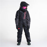 JETHWEAR ODIN & OLIVIA ONE PIECE SUIT KIDS 2.0 - DRIVEN Canada's Powersports 7340107558558J2436 - 062 - 110 - 116