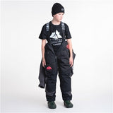 JETHWEAR ODIN & OLIVIA ONE PIECE SUIT KIDS 2.0 - DRIVEN Canada's Powersports 7340107558558J2436 - 062 - 110 - 116