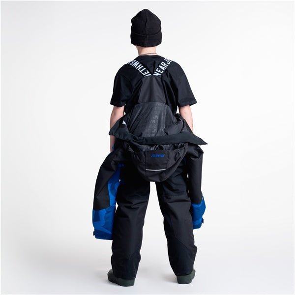 JETHWEAR ODIN & OLIVIA ONE PIECE SUIT KIDS 2.0 - DRIVEN Canada's Powersports 7340107558558J2436 - 062 - 110 - 116