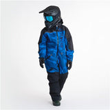 JETHWEAR ODIN & OLIVIA ONE PIECE SUIT KIDS 2.0 - DRIVEN Canada's Powersports 7340107558558J2436 - 062 - 110 - 116