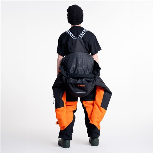 JETHWEAR ODIN & OLIVIA ONE PIECE SUIT KIDS 2.0 - DRIVEN Canada's Powersports 7340107558558J2436 - 062 - 110 - 116