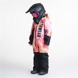 JETHWEAR ODIN & OLIVIA ONE PIECE SUIT KIDS 2.0 - DRIVEN Canada's Powersports 7340107558558J2436 - 062 - 110 - 116