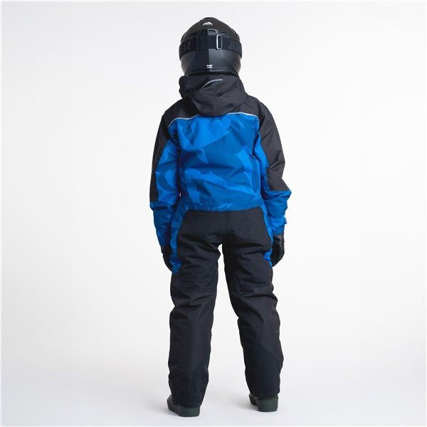 JETHWEAR ODIN & OLIVIA ONE PIECE SUIT KIDS 2.0 - DRIVEN Canada's Powersports 7340107558558J2436 - 062 - 110 - 116