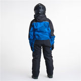 JETHWEAR ODIN & OLIVIA ONE PIECE SUIT KIDS 2.0 - DRIVEN Canada's Powersports 7340107558558J2436 - 062 - 110 - 116