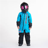 JETHWEAR ODIN & OLIVIA ONE PIECE SUIT KIDS 2.0 - DRIVEN Canada's Powersports 7340107558572J2436 - 077 - 98 - 104