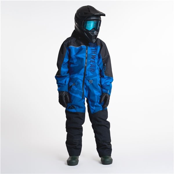 JETHWEAR ODIN & OLIVIA ONE PIECE SUIT KIDS 2.0 - DRIVEN Canada's Powersports 7340107558619J2436 - 225 - 110 - 116