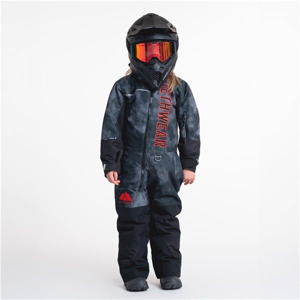 JETHWEAR ODIN & OLIVIA ONE PIECE SUIT KIDS 2.0 - DRIVEN Canada's Powersports 7340107558671J2436 - 226 - 110 - 116