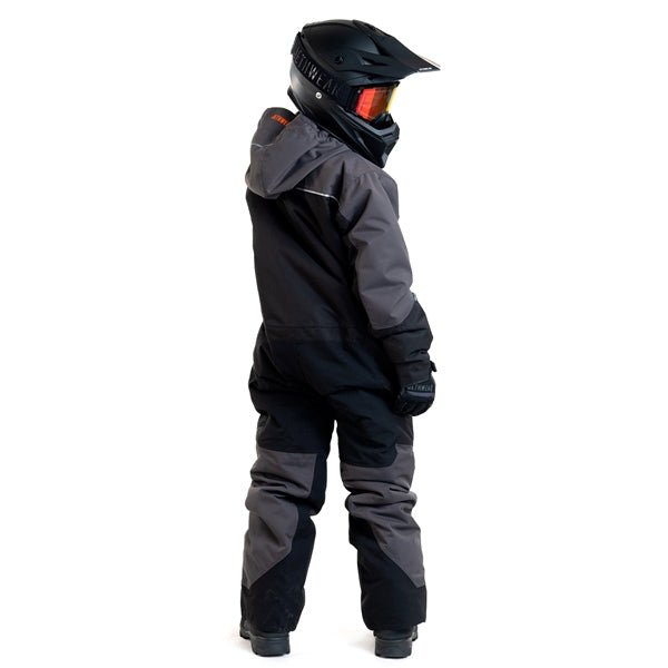 JETHWEAR ODIN & OLIVIA ONE PIECE SUIT YOUTH SAFE (J2539 - 025 - 158 - 164) - DRIVEN Canada's Powersports 7340107563781J2539 - 025 - 158 - 164