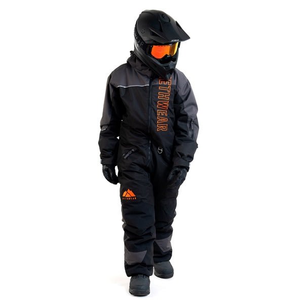 JETHWEAR ODIN & OLIVIA ONE PIECE SUIT YOUTH SAFE (J2539 - 025 - 170) - DRIVEN Canada's Powersports 7340107563798J2539 - 025 - 170