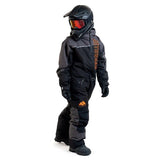 JETHWEAR ODIN & OLIVIA ONE PIECE SUIT YOUTH SAFE (J2539 - 025 - 170) - DRIVEN Canada's Powersports 7340107563798J2539 - 025 - 170