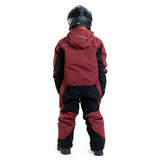 JETHWEAR ODIN & OLIVIA ONE PIECE SUIT YOUTH SAFE (J2539 - 080 - 158 - 164) - DRIVEN Canada's Powersports 7340107563941J2539 - 080 - 158 - 164