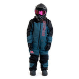 JETHWEAR ODIN & OLIVIA ONE PIECE SUIT YOUTH SAFE (J2539 - 081 - 134 - 140) - DRIVEN Canada's Powersports 7340107563842J2539 - 081 - 134 - 140