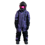 JETHWEAR ODIN & OLIVIA ONE PIECE SUIT YOUTH SAFE (J2539 - 229 - 158 - 164) - DRIVEN Canada's Powersports 7340107563903J2539 - 229 - 158 - 164