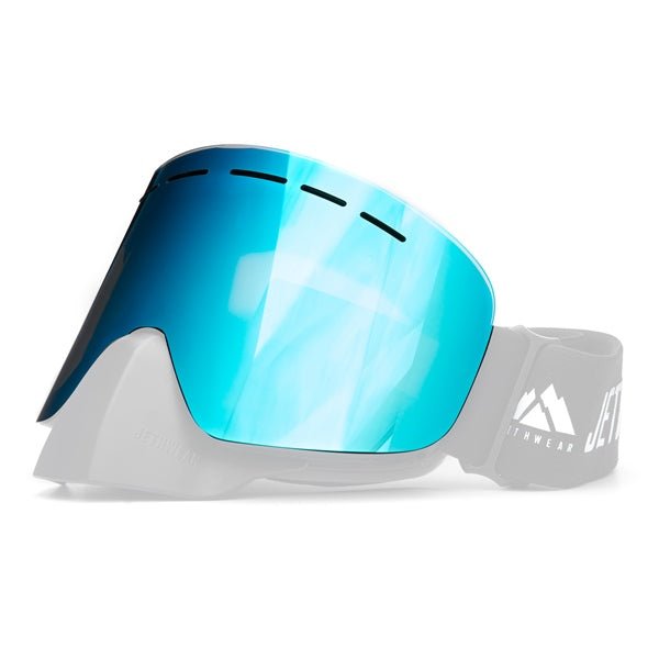 JETHWEAR PHASE LENS - DRIVEN Canada's Powersports 7340107553355J23042 - 602