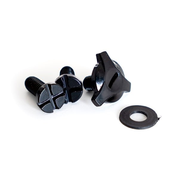 JETHWEAR SCREW KIT HELMET FORCE (J2318SC) - DRIVEN Canada's Powersports 7340107553874J2318SC