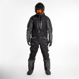 JETHWEAR THE ONE INSULATED ONE PIECE SUIT - DRIVEN Canada's Powersports 7340107556646J24311 - 001 - XS