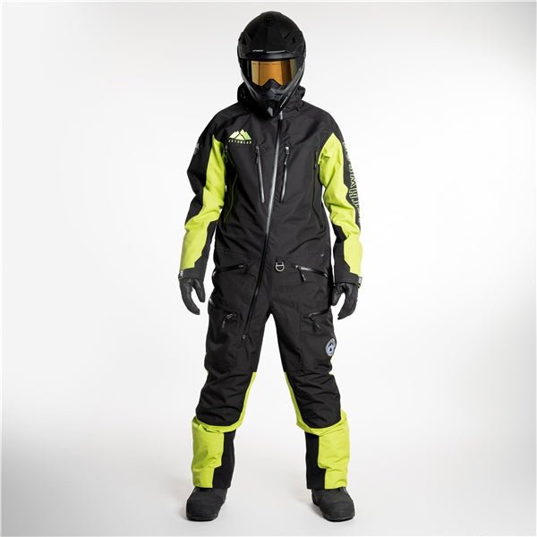 JETHWEAR THE ONE INSULATED ONE PIECE SUIT - DRIVEN Canada's Powersports 7340107556950J24311 - 052 - XS