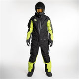 JETHWEAR THE ONE INSULATED ONE PIECE SUIT - DRIVEN Canada's Powersports 7340107556950J24311 - 052 - XS
