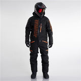JETHWEAR THE ONE INSULATED ONE PIECE SUIT - DRIVEN Canada's Powersports 7340107556790J24311 - 058 - XS