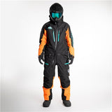 JETHWEAR THE ONE INSULATED ONE PIECE SUIT - DRIVEN Canada's Powersports 7340107557117J24311 - 225 - XS