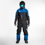 JETHWEAR THE ONE INSULATED ONE PIECE SUIT - DRIVEN Canada's Powersports 7340107557117J24311 - 225 - XS