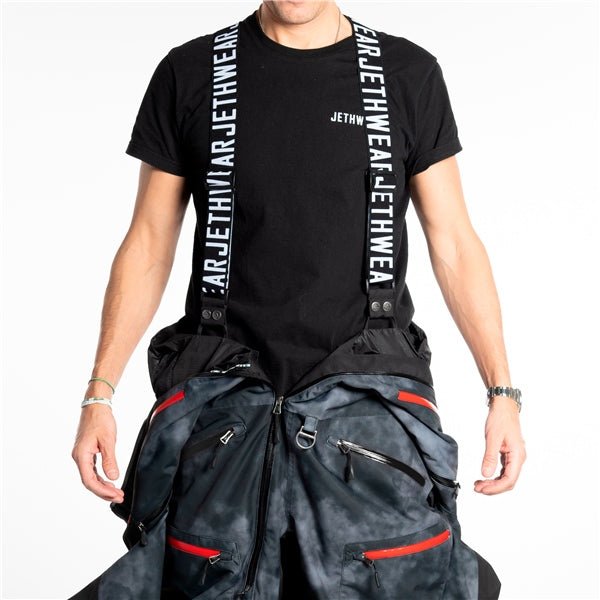 JETHWEAR THE ONE INSULATED ONE PIECE SUIT - DRIVEN Canada's Powersports 7340107557278J24311 - 226 - XS